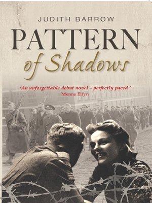 Pattern of Shadows - ebook
